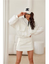 Veste model 208504 Roco Fashion