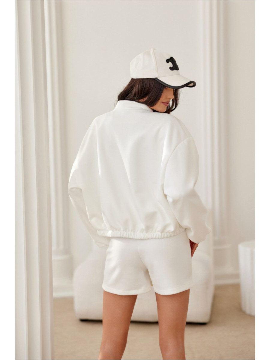 Veste model 208504 Roco Fashion