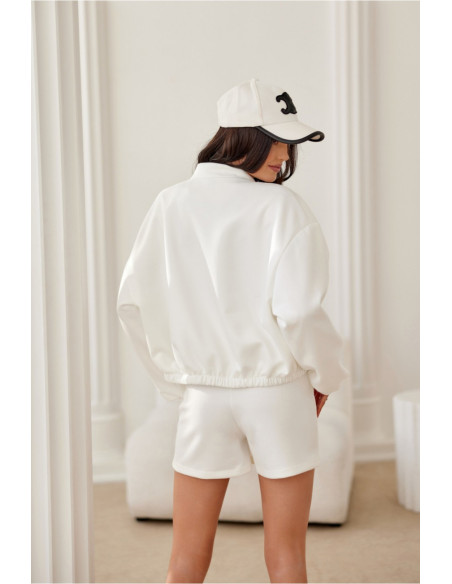 Veste model 208504 Roco Fashion