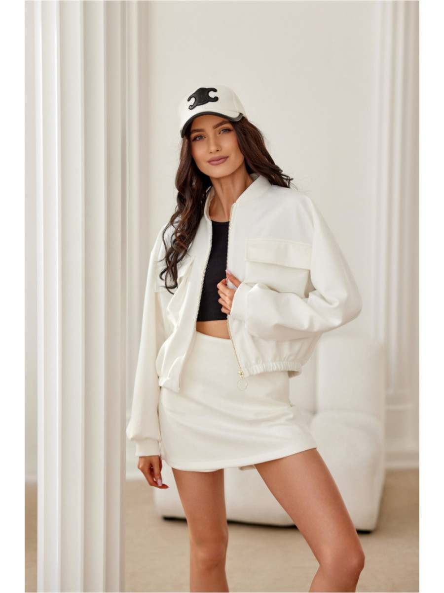 Veste model 208504 Roco Fashion