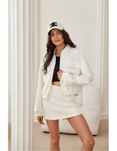 Veste model 208504 Roco Fashion