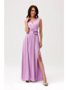 Robe de cocktail model 196266 Roco Fashion