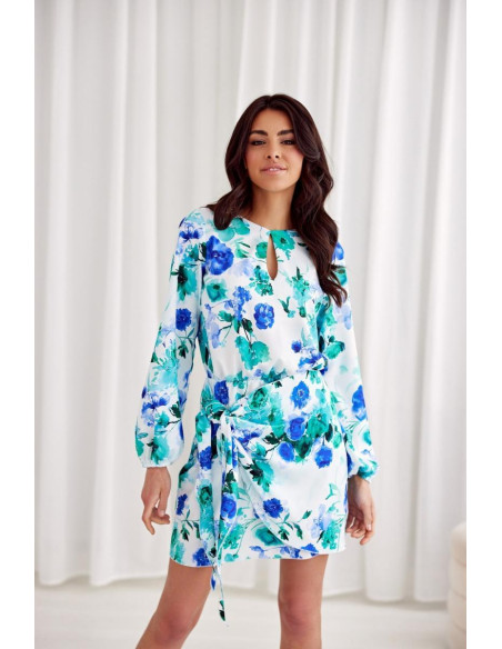 Robe de jour model 196283 Roco Fashion