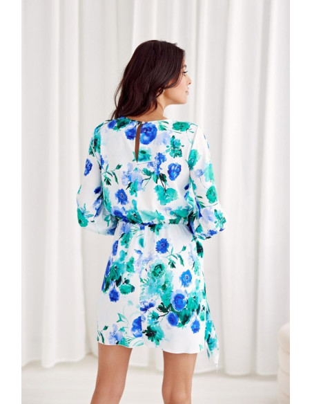 Robe de jour model 196283 Roco Fashion