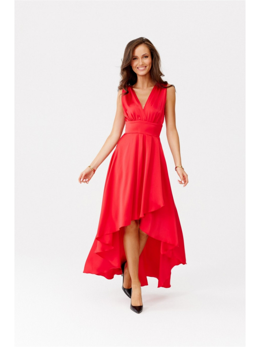 Robe de soirée model 186628 Roco Fashion