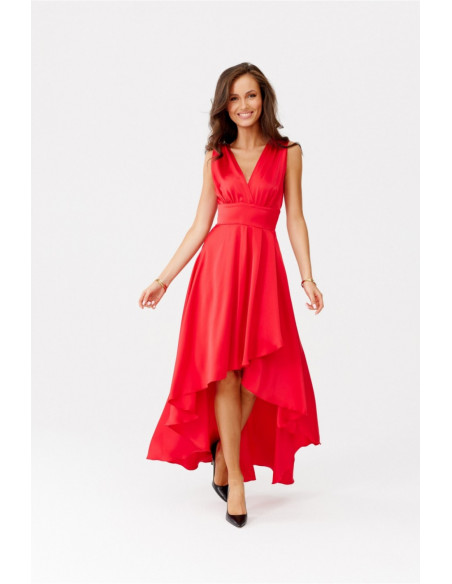 Robe de soirée model 186628 Roco Fashion