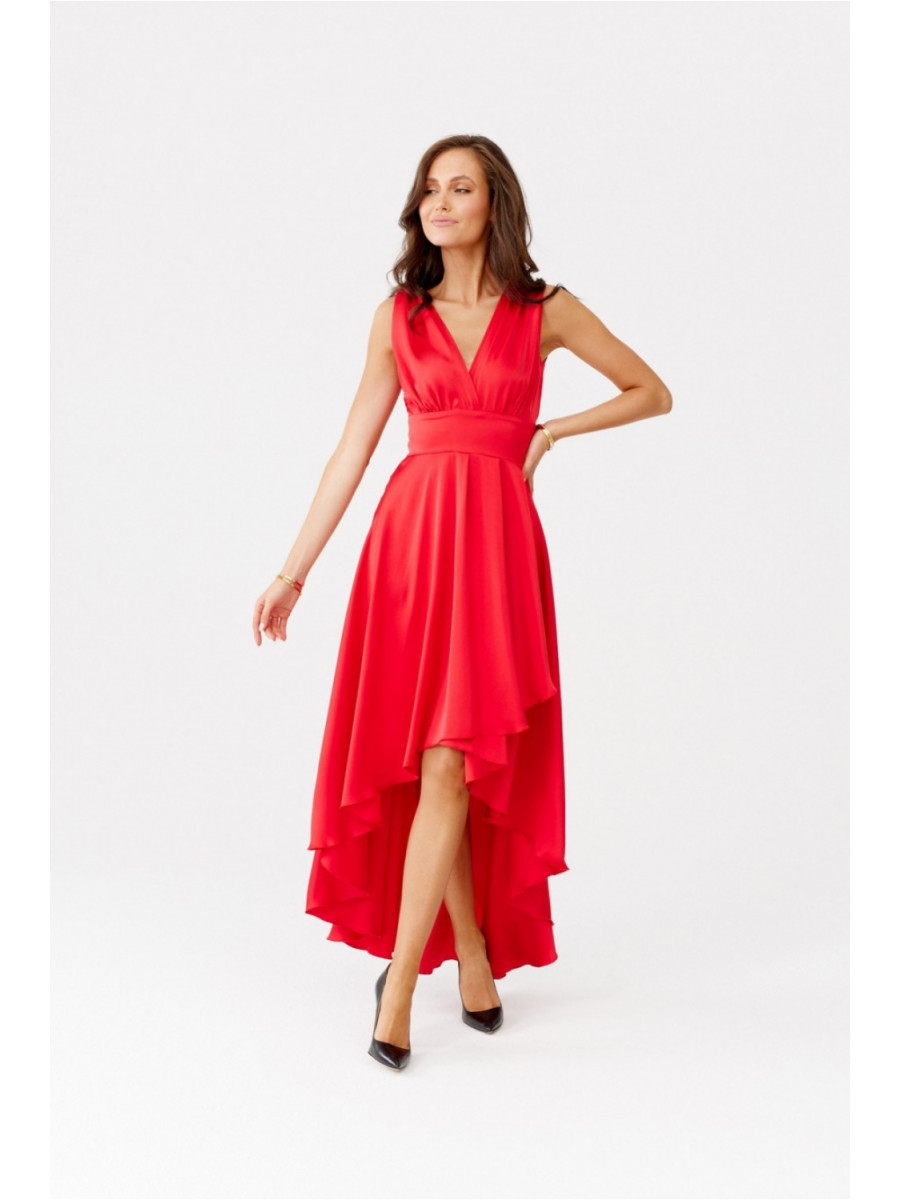 Robe de soirée model 186628 Roco Fashion