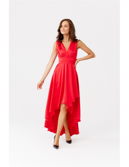 Robe de soirée model 186628 Roco Fashion