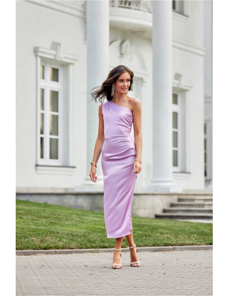 Robe de soirée model 186645 Roco Fashion