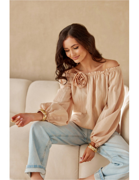 Chemisier model 209565 Roco Fashion
