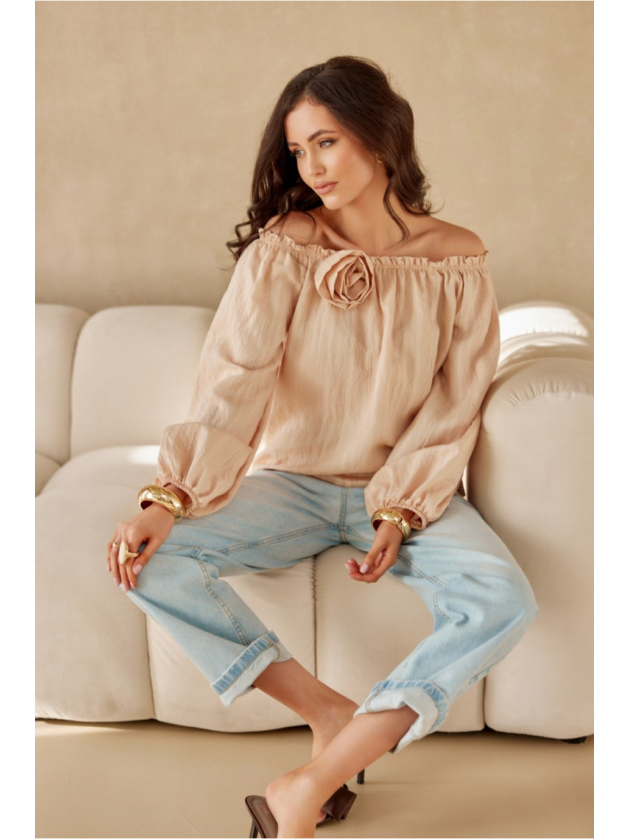 Chemisier model 209565 Roco Fashion