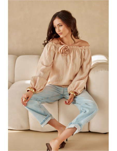 Chemisier model 209565 Roco Fashion