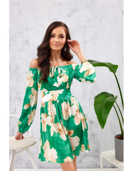 Robe de jour model 176902 Roco Fashion