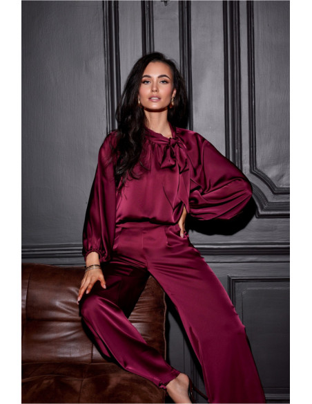 Chemisier model 204902 Roco Fashion