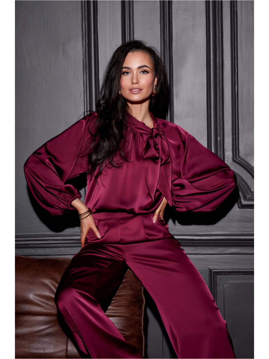 Chemisier model 204902 Roco Fashion