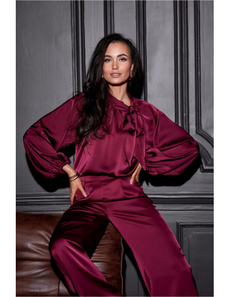 Chemisier model 204902 Roco Fashion
