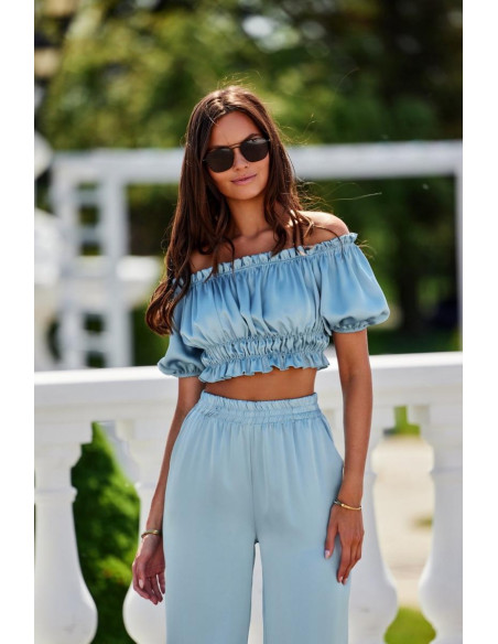 Chemisier model 197376 Roco Fashion