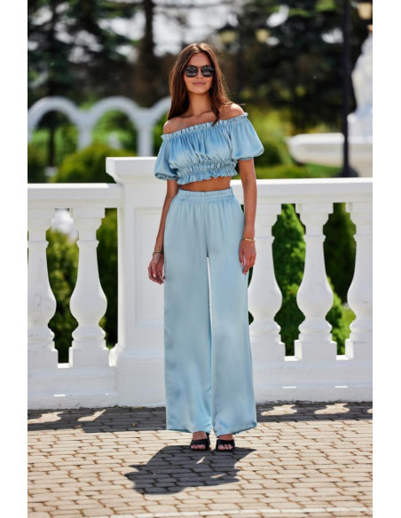 Chemisier model 197376 Roco Fashion