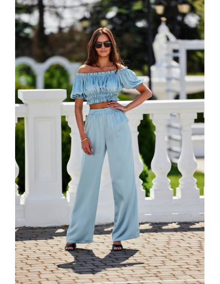 Chemisier model 197376 Roco Fashion