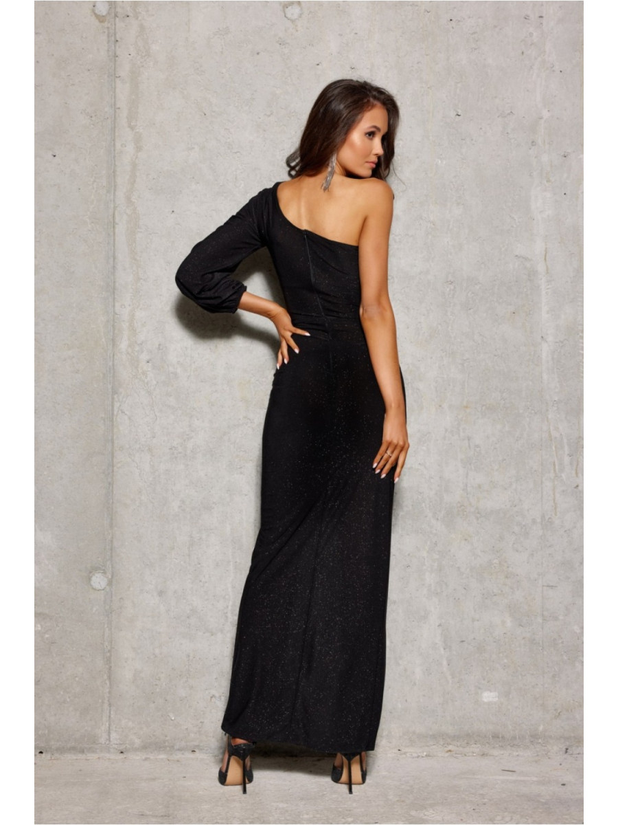 Robe longue model 188269 Roco Fashion