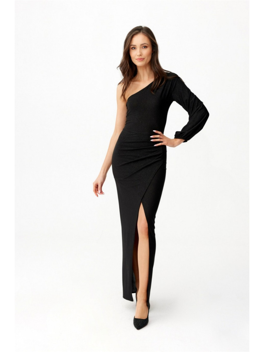 Robe longue model 188269 Roco Fashion