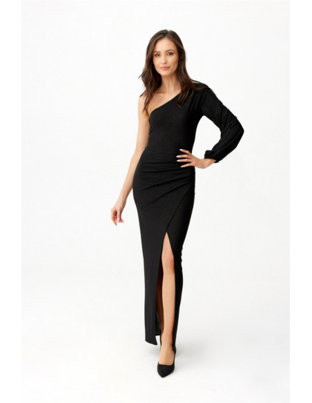 Robe longue model 188269 Roco Fashion