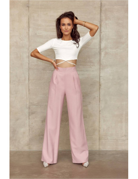 Pantalon femme model 178717 Roco Fashion
