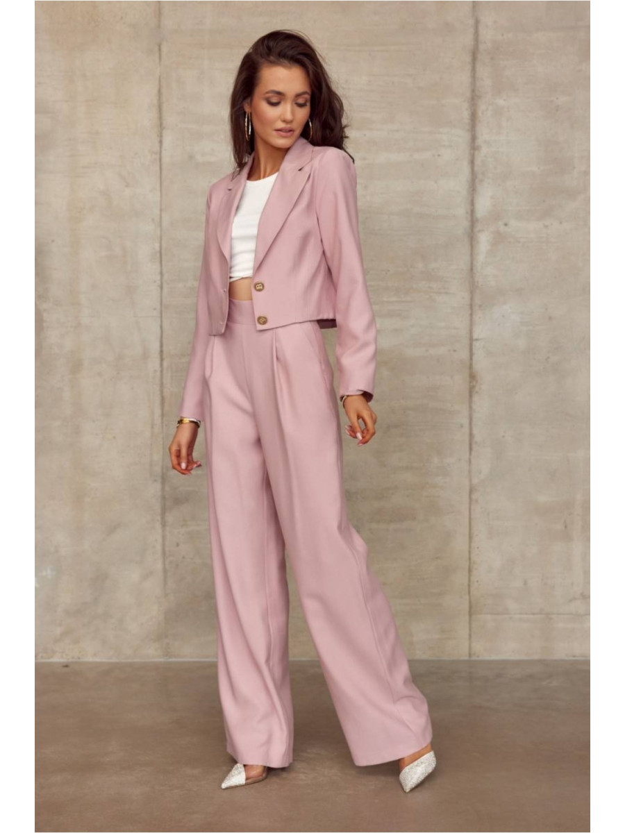 Pantalon femme model 178717 Roco Fashion