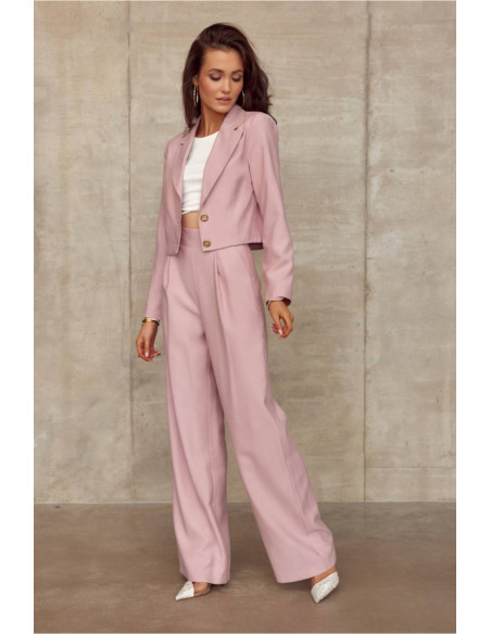 Pantalon femme model 178717 Roco Fashion