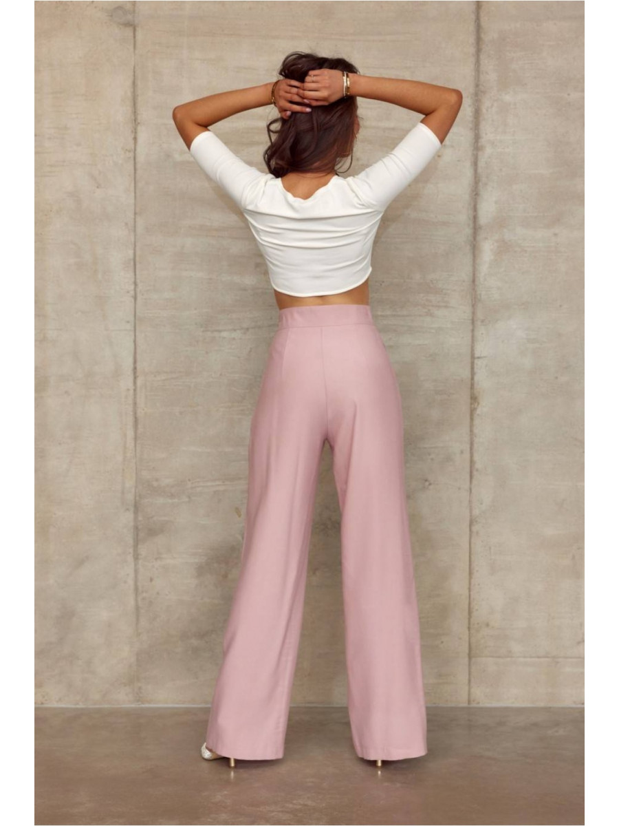 Pantalon femme model 178717 Roco Fashion