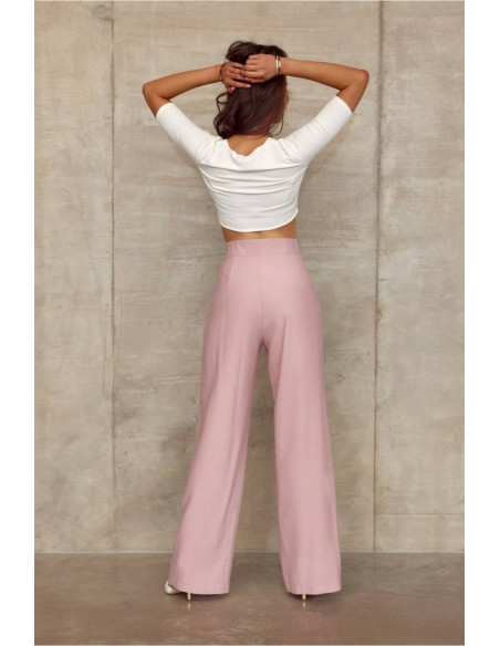 Pantalon femme model 178717 Roco Fashion