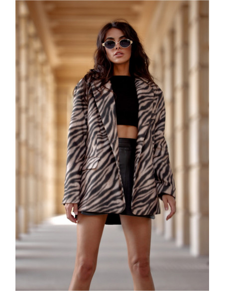 Vest model 200172 Roco Fashion