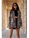 Vest model 200172 Roco Fashion