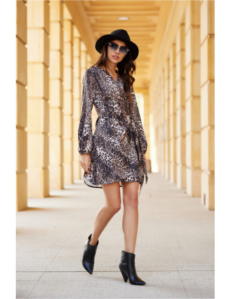 Robe de jour model 201259 Roco Fashion