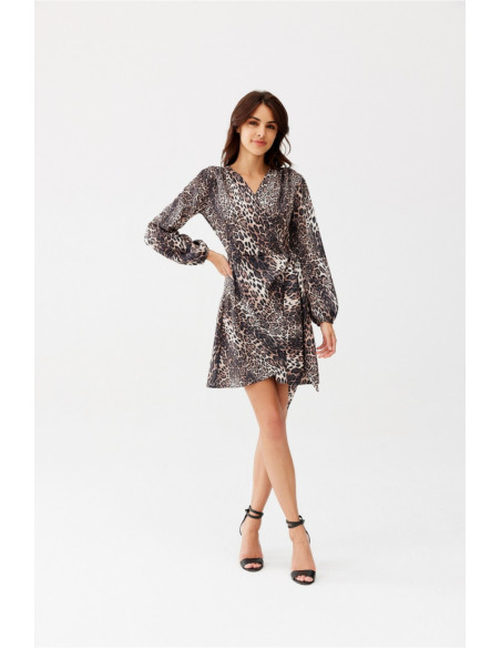 Robe de jour model 201259 Roco Fashion