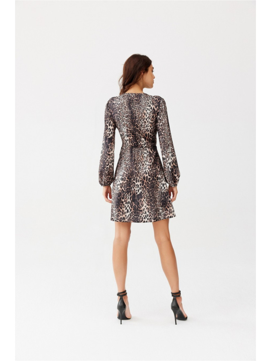 Robe de jour model 201259 Roco Fashion