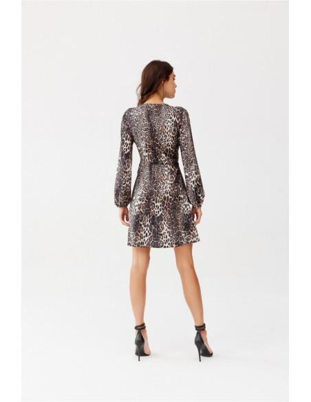 Robe de jour model 201259 Roco Fashion