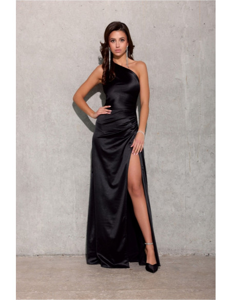 Robe longue model 192045 Roco Fashion
