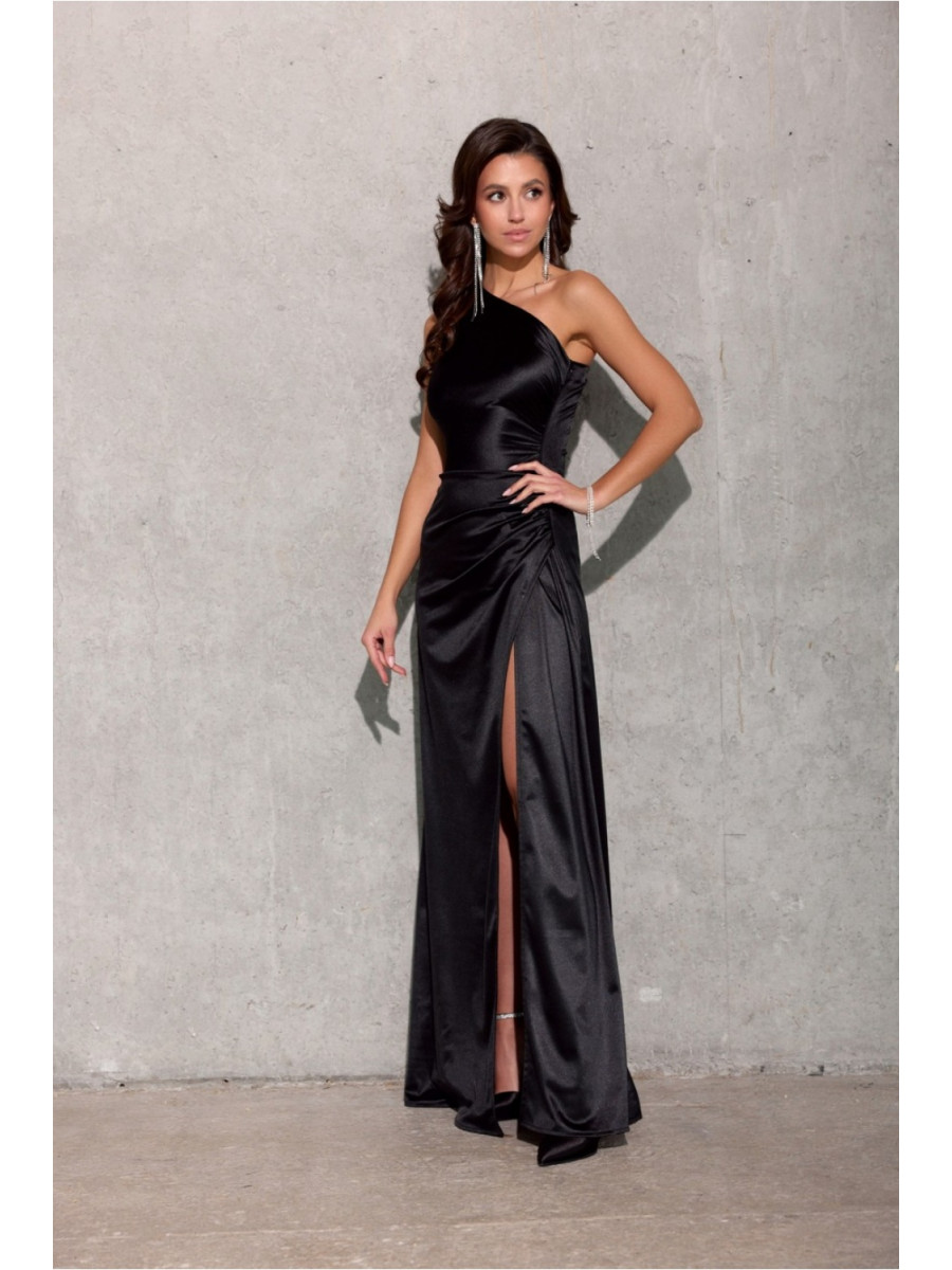 Robe longue model 192045 Roco Fashion