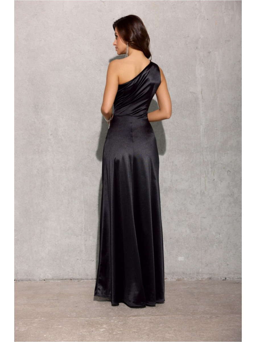 Robe longue model 192045 Roco Fashion