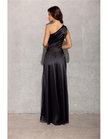 Robe longue model 192045 Roco Fashion
