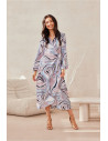 Robe de jour model 206972 Roco Fashion