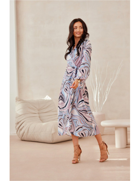 Robe de jour model 206972 Roco Fashion