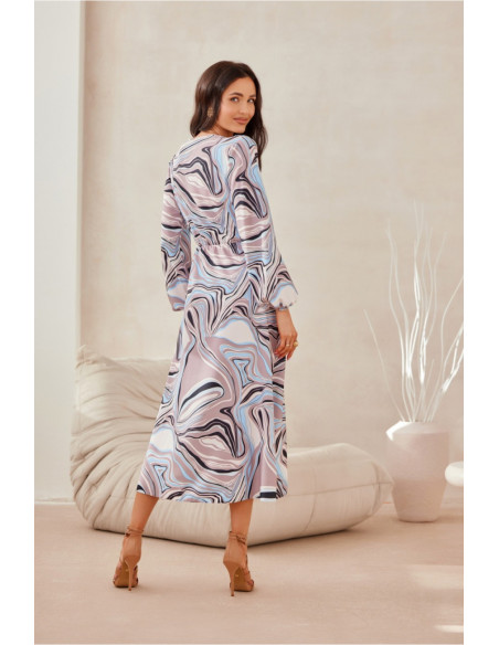 Robe de jour model 206972 Roco Fashion