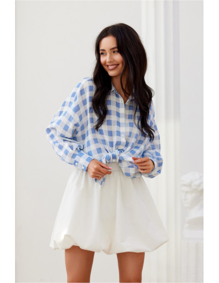Chemise manche longue model 206988 Roco Fashion