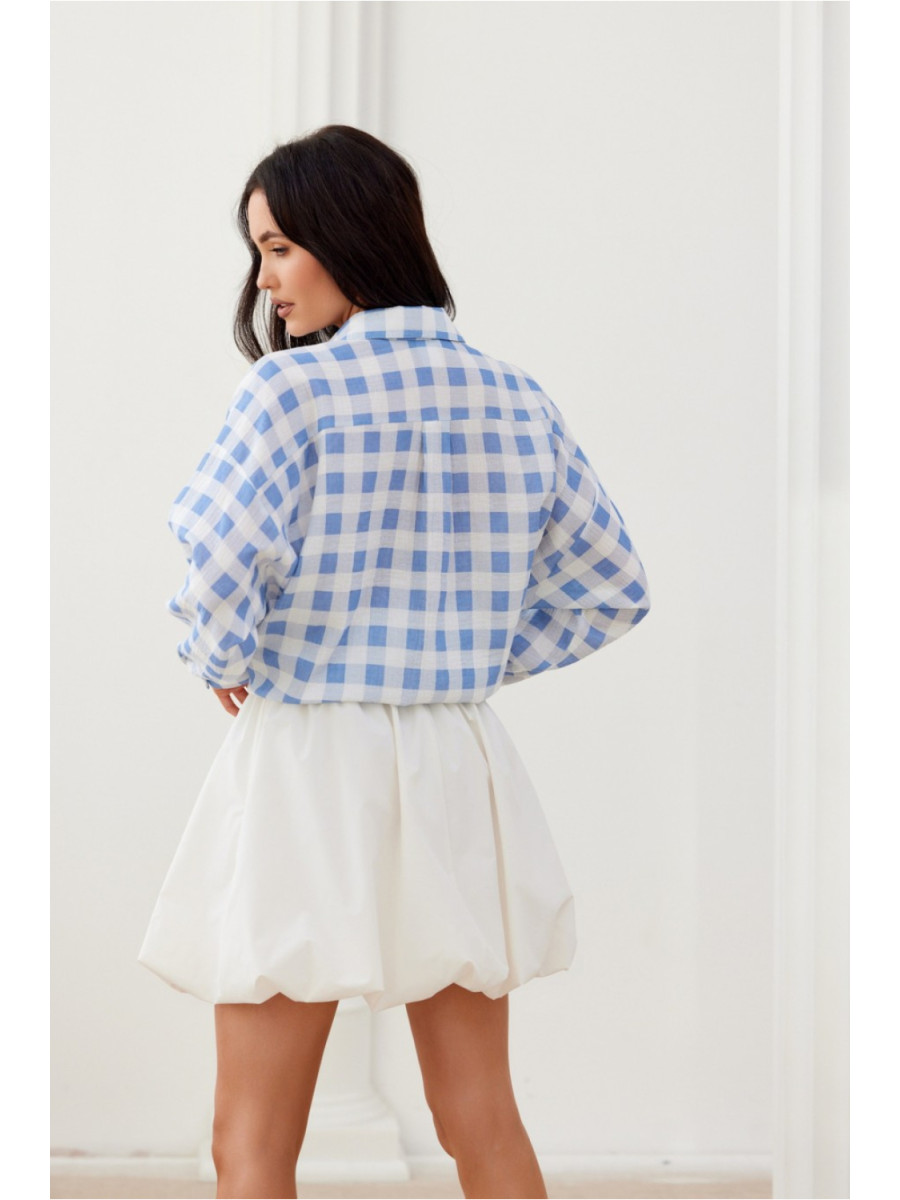 Chemise manche longue model 206988 Roco Fashion