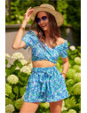 L`ensemble model 182626 Roco Fashion