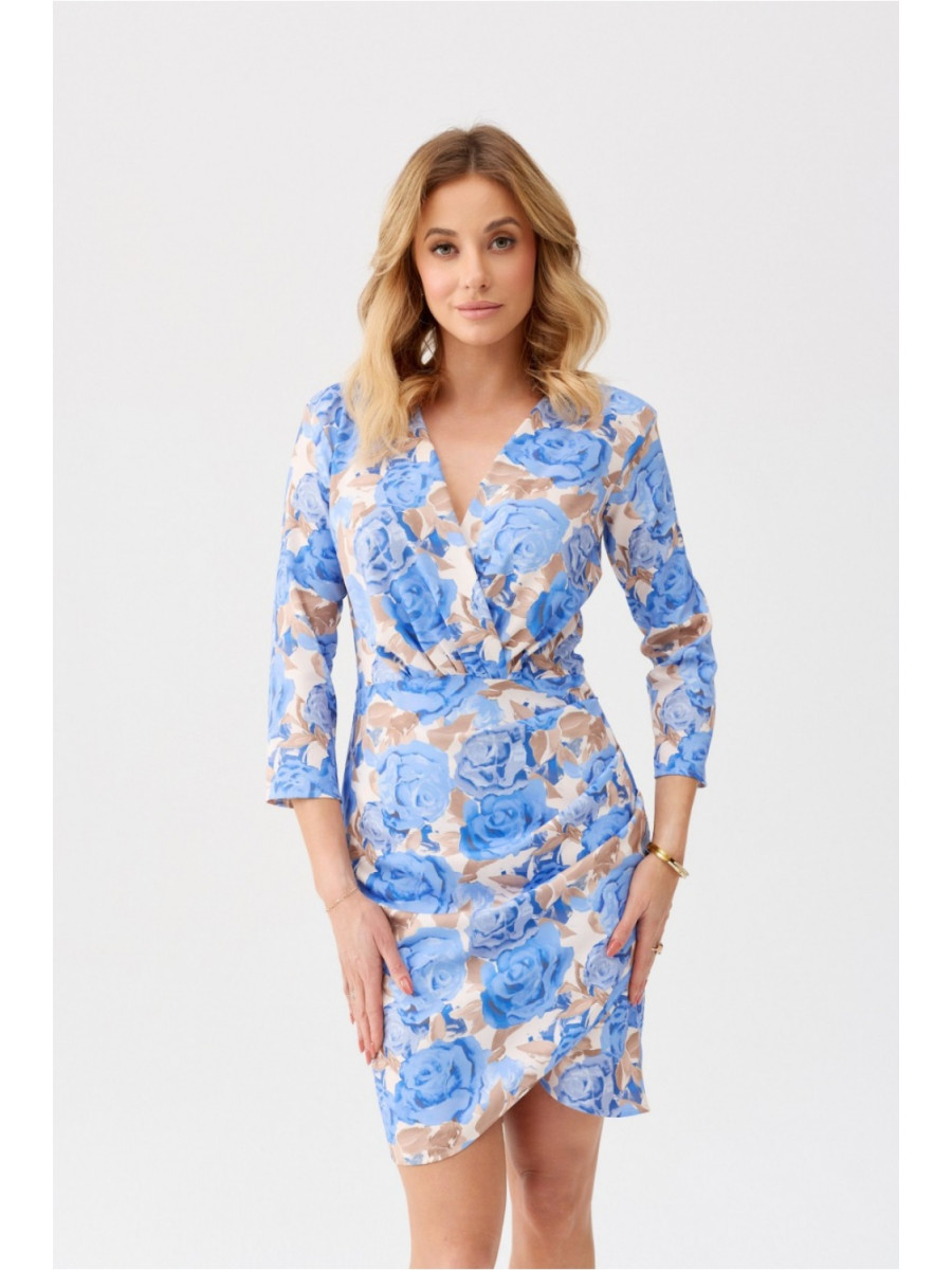 Robe de jour model 192540 Roco Fashion