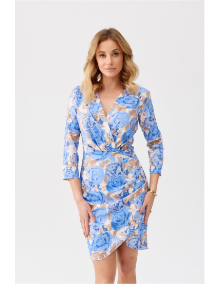 Robe de jour model 192540 Roco Fashion