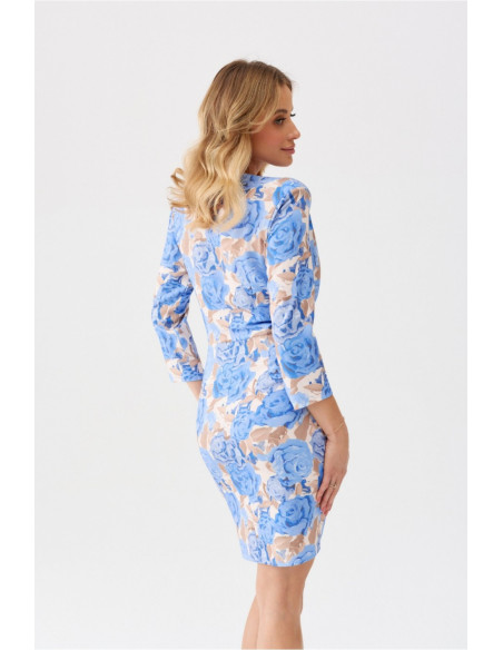 Robe de jour model 192540 Roco Fashion